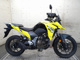 Фото Suzuki STROM SX с японского аукциона