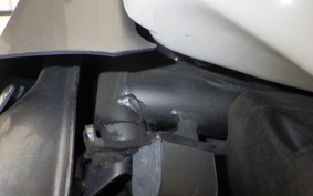 HONDA C90 SUPER CUB E HA02