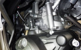 HONDA CBR250RR A MC51