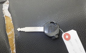 HONDA SPACY 100 JF13