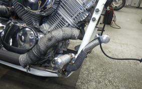 YAMAHA DRAGSTAR 400 1999