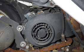SUZUKI ADDRESS V50 Gen.2 CA44A