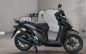 HONDA DIO110 BASIC JK03