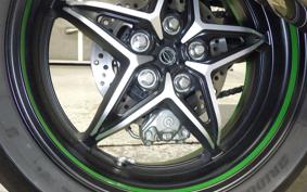 KAWASAKI NINJA H2 CARBON 2019 ZXT02J