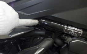 TRIUMPH TIGER 660 SPORTS 2023