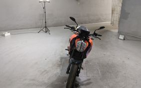 KTM 125 DUKE JPA40