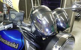 KAWASAKI ZEPHYR 400 KAI 2010 ZR400C