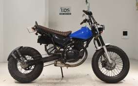 YAMAHA TW200 Gen.2 DG07J