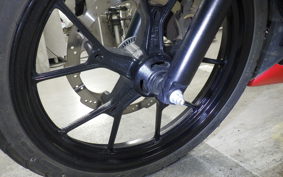 SUZUKI GSX-R125 DL33B