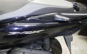 HONDA PCX125 2008 JK05