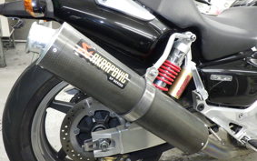 HONDA X4 LD 2002 SC38