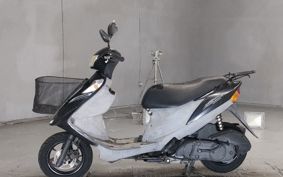 SUZUKI ADDRESS V125 CF46A