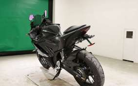YAMAHA YZF-R25 A 2009 RG43J