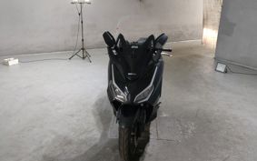 HONDA FORZA MF17