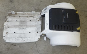 HONDA GYRO CANOPY TA03