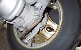 HONDA DIO Gen.6 2025 AF62