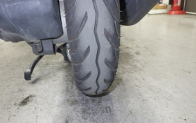 SUZUKI ADDRESS V125 S 2015 CF4MA