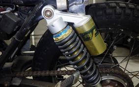 HONDA GB250 CLUBMAN Gen.5 2021 MC10