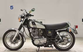 YAMAHA SR400 Gen.4 2017 RH03J