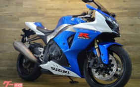 SUZUKI GSX-R1000 2010 CY111