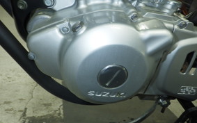 SUZUKI GRASS TRACKER 2019 NJ47A