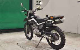 YAMAHA SEROW 225 Gen.3 1997 DG08J