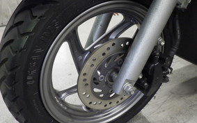 HONDA LEAD 110 2016 JF19