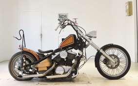 KAWASAKI VULCAN 400 Gen.2 1995 VN400A