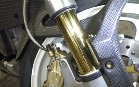 DUCATI MONSTER S4R 2003