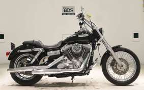 HARLEY FXDC 1580 2008