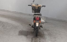 HONDA  SUPER CUB 90 SUPER  DELUXE  HA02