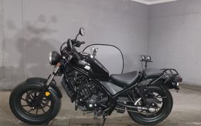 HONDA REBEL MC49