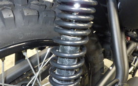 KAWASAKI W175 SE 2014