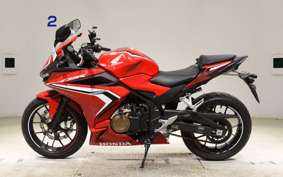 HONDA CBR400R NC56