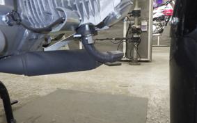 HONDA ｸﾛｽｶﾌﾞ110-3 2009 JA60