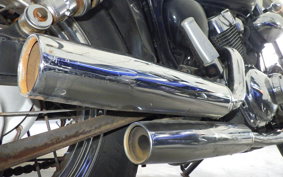 YAMAHA VIRAGO 250 3DM