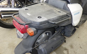 YAMAHA GEAR Gen.2 2025 UA08J