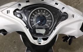 HONDA LEAD 125 JK12