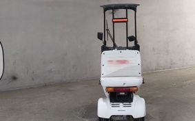 HONDA GYRO TA03