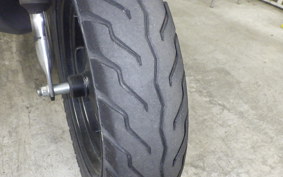 SUZUKI LET's 2002 CA4AA