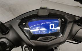 YAMAHA CYGNUS125XSR SED8J