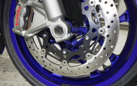 YAMAHA YZF-R1 2025 RN65J