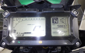 YAMAHA MT-09 Tracer 2016 RN36J