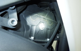 YAMAHA YZF-R25 2001 RG10J