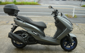YAMAHA MAJESTYS SG52J