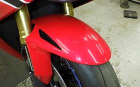 HONDA CBR1000RR GEN 3 2017 SC77