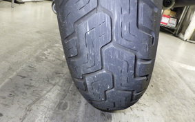 HONDA REBEL 250 S 2005 MC49