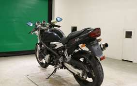 SUZUKI BANDIT 400 VZ 1998 GK7AA