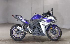 YAMAHA YZF-R25 RG10J