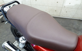 HONDA GB350 2021 NC59